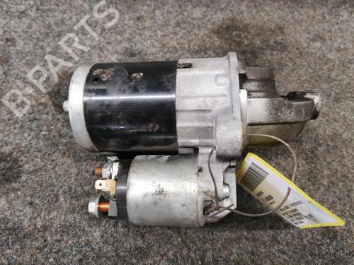 Motor arranque OPEL AGILA B (H08) 1.0 (F68) (65 hp) 31770772