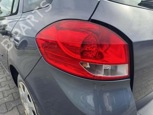 Used Left taillight Left taillight RENAULT CLIO III Grandtour (KR0/1_) 1.2 16V (KR02, KR0J) (75 hp) 35917182 35917182