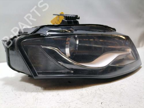 Right headlight AUDI A4 B8 Avant (8K5) 1.8 TFSI | BP31981357C29