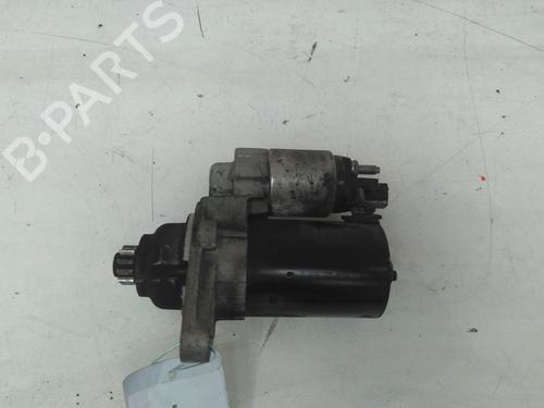 Starter VW GOLF V Variant (1K5) 1.4 TSI | BP31772161M8