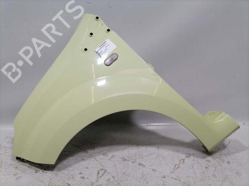 Used Left front fenders RENAULT TWINGO II (CN0_) 1.2 (CN0D) (58 hp) 32031452