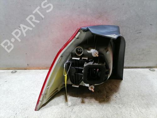 Right taillight VW GOLF V (1K1) 1.6 FSI | BP31772393C35 