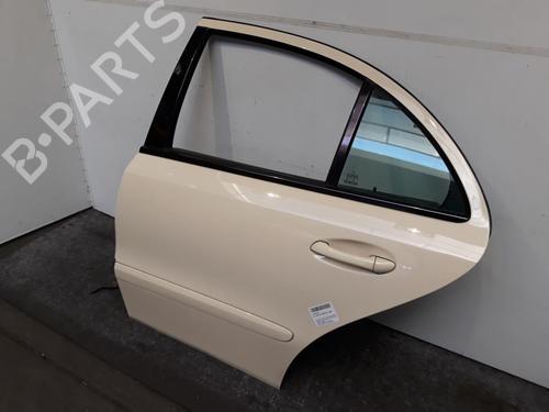 Altro MERCEDES-BENZ E-CLASS (W211) E 200 CDI (211.004) (122 hp) 31770614