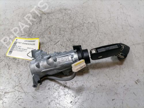 Ignition barrel VW GOLF VI (5K1) 1.4 | BP36093118M48 - Image 7