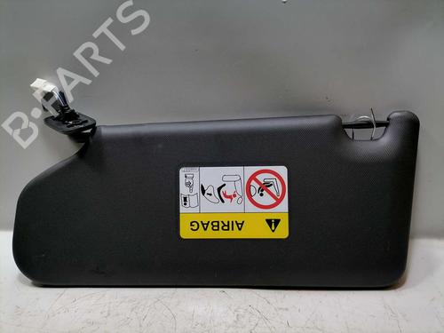 Højre solskærm MITSUBISHI ECLIPSE CROSS (GK_, GL_) Plug-in Hybrid 4WD (GL3W) (188 hp) 31771413