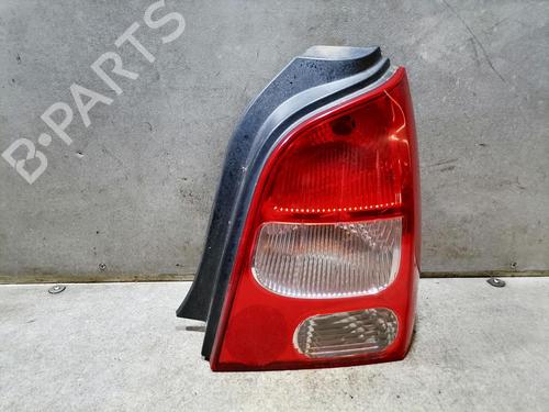 Højre baglygte RENAULT TWINGO II (CN0_) 1.2 (CN0D) (58 hp) 31772705