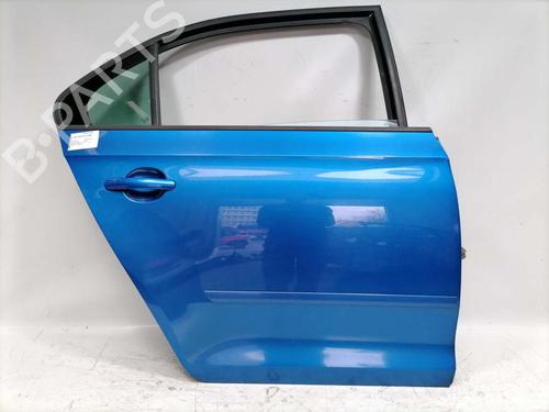right-rear-door-skoda-rapid-nh3-nk3-nk6-2012-2013-2014-2015-2016-2017-2018-2019-2020-2021-2022-31774937 main image