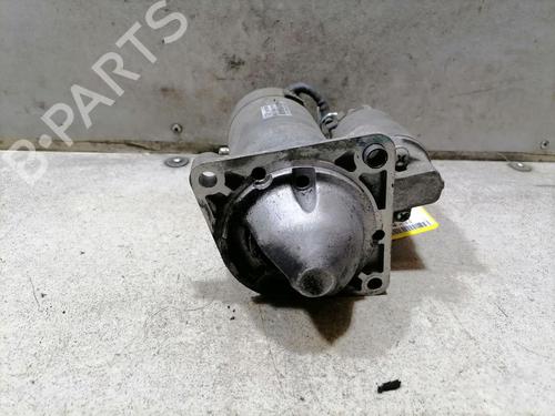 Starter OPEL ASTRA H (A04) 1.9 CDTI (L48) | BP31771085M8  - Image 5