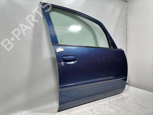 Right front door MITSUBISHI COLT VI (Z3_A, Z2_A) 1.3 (Z21A) | BP31774189C3 