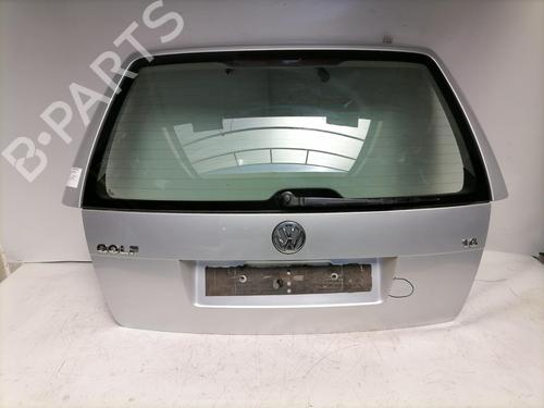 Used Tailgate Tailgate VW GOLF IV Variant (1J5) 1.6 16V (105 hp) 35966194 35966194