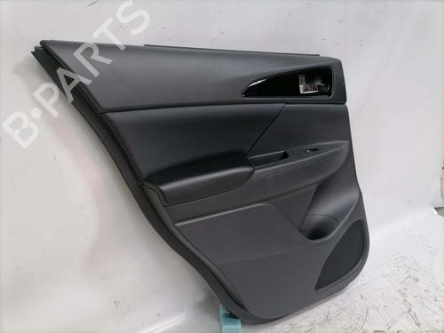 Other MITSUBISHI ECLIPSE CROSS (GK_, GL_) Plug-in Hybrid 4WD (GL3W) | BP31771533O1  - Image 7