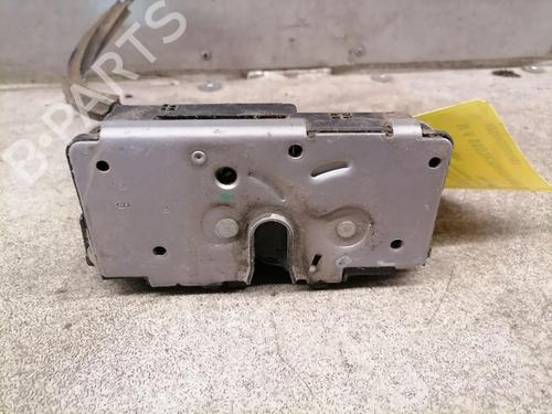 Used Front right lock CITROËN JUMPER II Van 2.2 HDi 120 (120 hp) 31772375