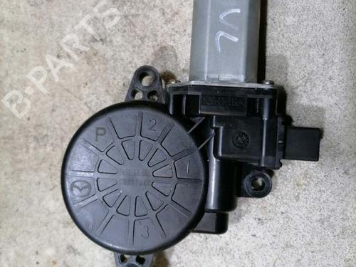 Left front window motor MAZDA 6 Estate (GH) 2.2 MZR-CD (GH10) | BP31773238E21 