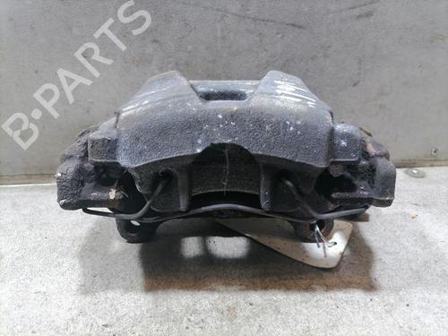 Left front brake caliper AUDI Q3 (8UB, 8UG) 2.0 TDI quattro | BP31772472M105