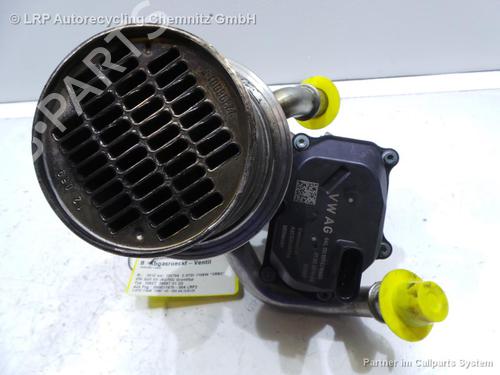 Electronic sensor VW GOLF VII (5G1, BQ1, BE1, BE2) 2.0 TDI | BP31770801M84 - Image 3