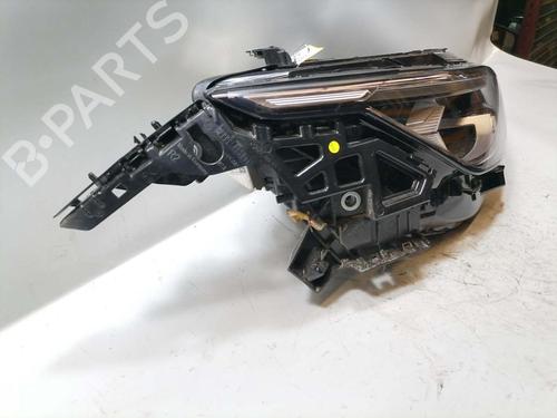 Other VW GOLF VIII Variant (CG5, DB5) 1.5 eTSI | BP31774913O1