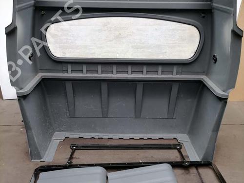 Andre FORD TRANSIT Bus (FD_ _, FB_ _, FS_ _, FZ_ _, FC_ _) 2.2 TDCi (115 hp) 31773605