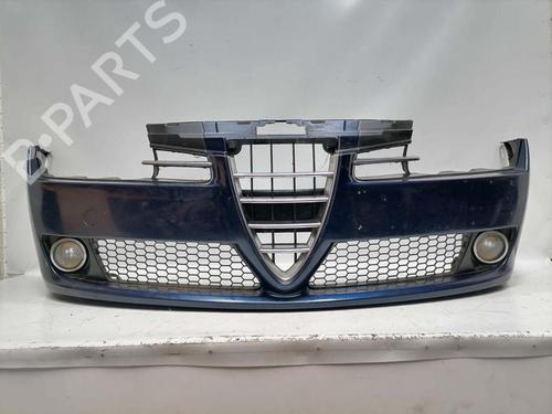 Used Front bumper ALFA ROMEO 159 Sportwagon (939_) 1.9 JTDM 8V (939BXE1B) (120 hp) 31771514