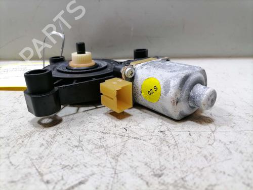 Left rear window motor PORSCHE MACAN (95B) 2.0 | BP33306271E23  - Image 5