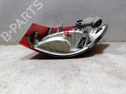 Left taillight SKODA FABIA II (542) 1.2 12V | BP31772028C34 - Image 5