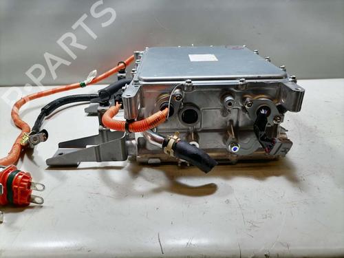 Other MITSUBISHI ECLIPSE CROSS (GK_, GL_) Plug-in Hybrid 4WD (GL3W) | BP31771512O1