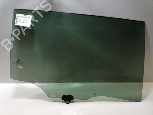 rear-right-door-window-kia-sportage-iii-sl-2009-2010-2011-2012-2013-2014-2015-2016-2017-31771197 main image