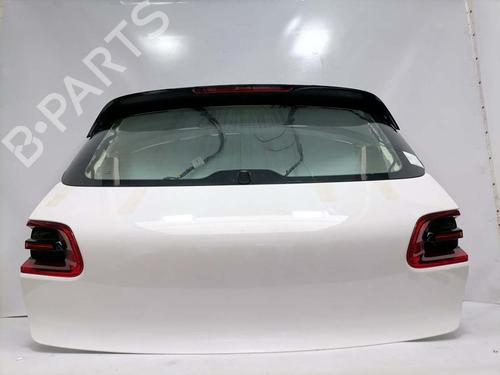 Tailgate PORSCHE MACAN (95B) 2.0 | BP33295005C6  - Image 9