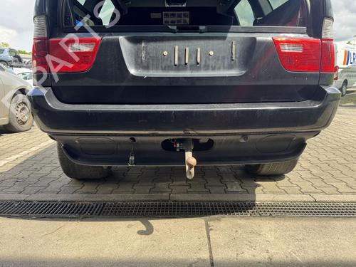 Used Other Other BMW X5 (E53) 3.0 d (184 hp) 35917283 35917283