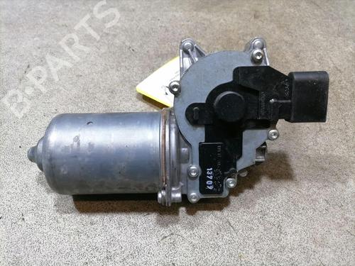 Used Front wiper motor SKODA FABIA II (542) 1.4 (86 hp) 31771067