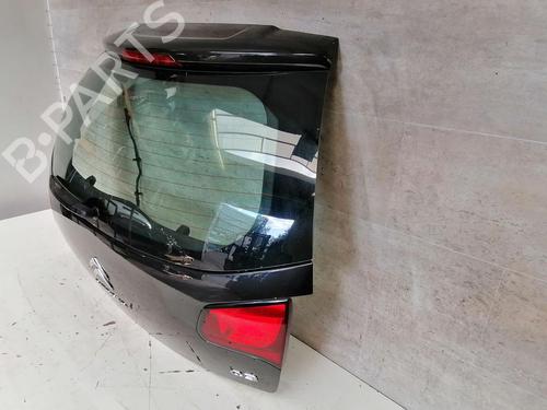 Tailgate CITROËN C3 II (SC_) 1.4 VTi 95 | BP31772864C6 