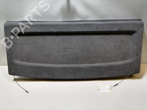 Hattehylle VW POLO IV (9N_, 9A_) 1.2 12V (64 hp) 31773976