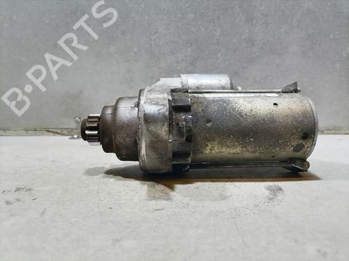 Starter SKODA FABIA II (542) 1.2 12V | BP31773030M8 - Image 4