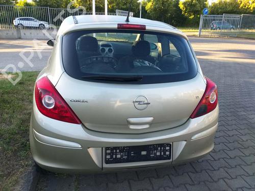 Other OPEL CORSA D (S07) 1.2 (L08, L68) | BP31774329O1