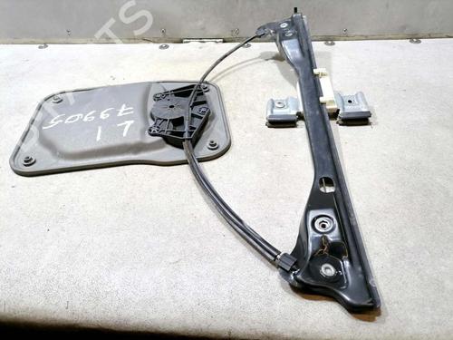 Used Front left window mechanism SKODA FABIA II (542) 1.6 TDI (75 hp) 31773358