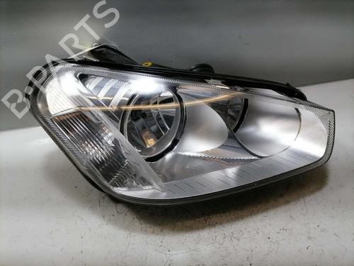 Used Right headlight Right headlight FORD FOCUS C-MAX (DM2) 1.8 Flexifuel (125 hp) 33726087 33726087