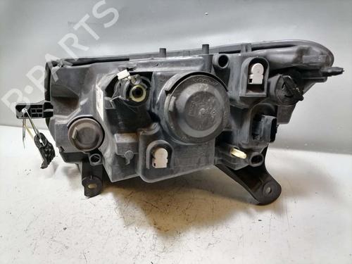 Right headlight DACIA SANDERO II TCe 90 (B8M1, B8MA, B8AC) | BP31771578C29