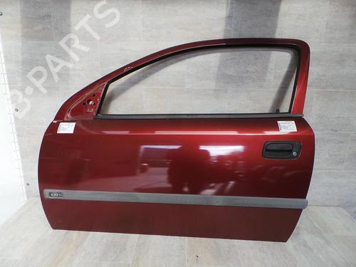 Used Other OPEL ASTRA G Hatchback (T98) 1.6 (F08, F48) (75 hp) 31815543