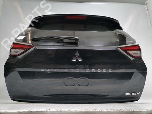 Tailgate MITSUBISHI ECLIPSE CROSS (GK_, GL_) Plug-in Hybrid 4WD (GL3W) | BP31771363C6 