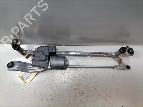Used Front wiper motor VW GOLF VIII Variant (CG5, DB5) 1.5 eTSI (150 hp) 31774928