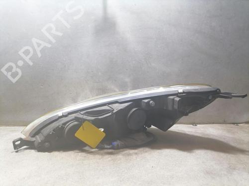 Left headlight PEUGEOT 407 SW (6E_, 6D_) 1.8 | BP31772056C28 