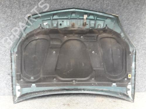 Hood OPEL SIGNUM Hatchback (Z03) 1.9 CDTI (F48) | BP31770680C1