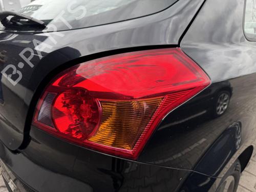 Right taillight KIA CEE'D Hatchback (ED) 1.4 CVVT | BP35917266C35 - Image 2