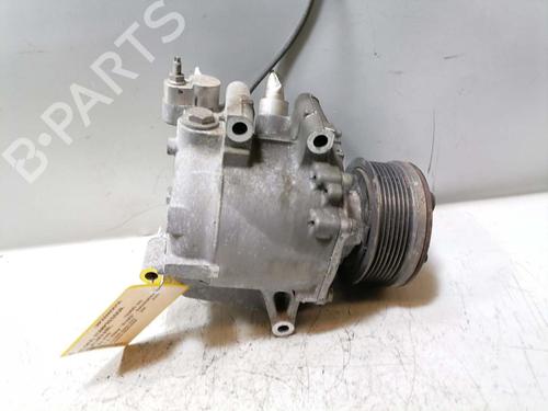 Used AC compressor HONDA CIVIC VIII Hatchback (FN, FK) 1.8 (FN1, FK2) (140 hp) 31839090