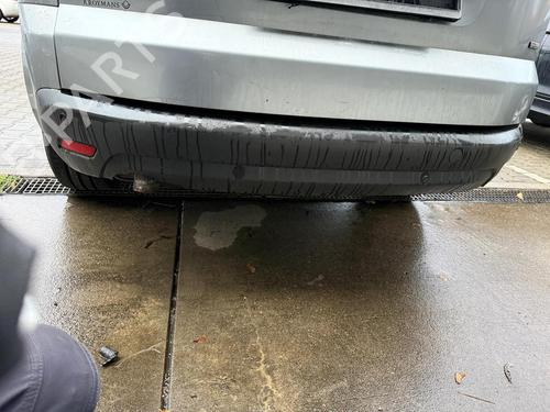 Used Rear bumper Rear bumper FORD GALAXY II (WA6) 2.0 TDCi (130 hp) 35917030 35917030