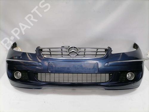 Front bumper MERCEDES-BENZ A-CLASS (W169) A 180 CDI (169.007, 169.307) | BP32397019C7