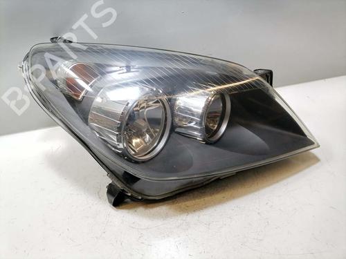 right-headlight-opel-astra-h-a04-2004-2005-2006-2007-2008-2009-2010-2011-2012-2013-2014-31771575 main image