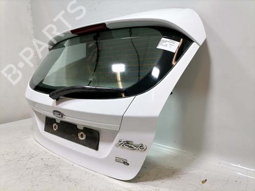 Tailgate FORD FIESTA VI (CB1, CCN) 1.25 | BP31771549C6