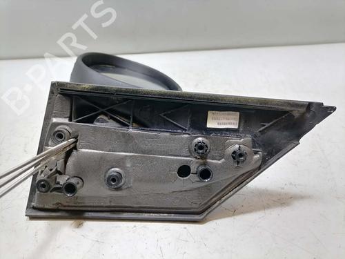 Left mirror SMART CABRIO (450) 0.7 (450.452, 450.432) | BP32305022C26 