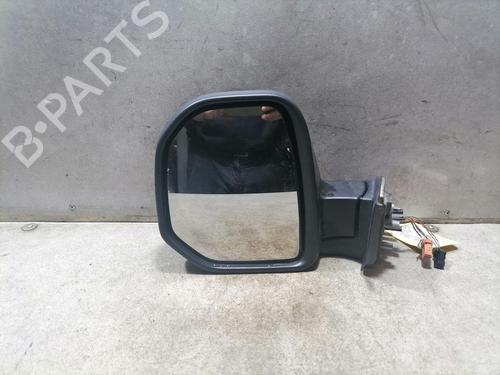 Used Other CITROËN BERLINGO Box Body/MPV (B9) 1.6 (90 hp) 31772762