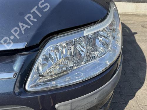 Used Left headlight Left headlight 36905273 36905273